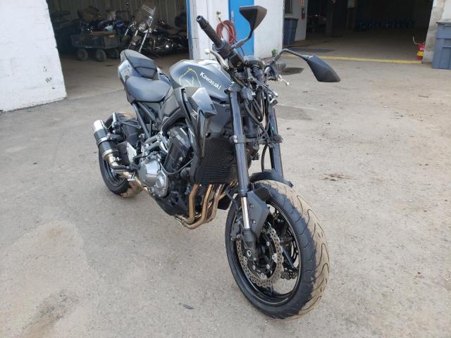 Kawasaki Zr900 (2017)