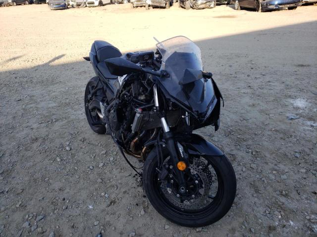 Kawasaki Ex650 m (2020)
