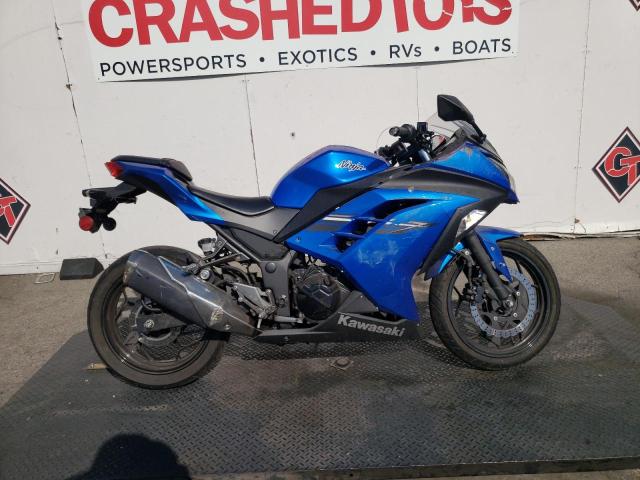 Kawasaki Ex300 a (2017)