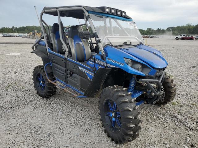 Kawasaki Krt800 c (2018)