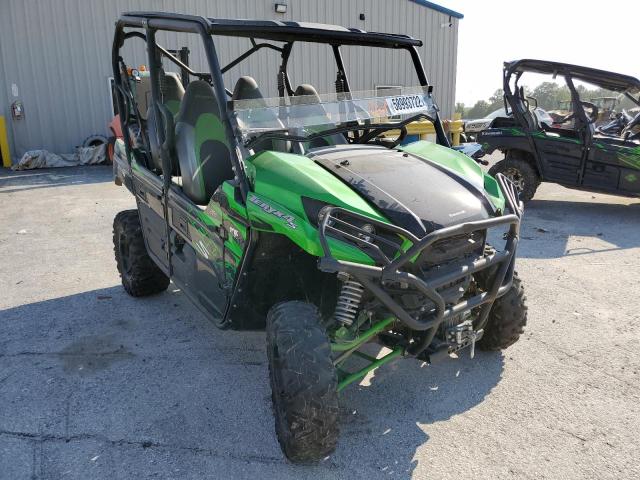 Kawasaki Krt800 j (2021)