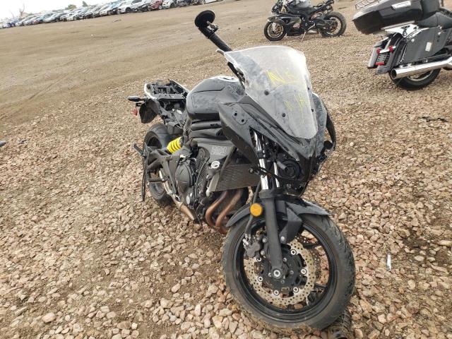 Kawasaki Ex650 e (2013)