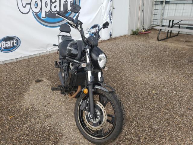 Kawasaki En650 d (2020)