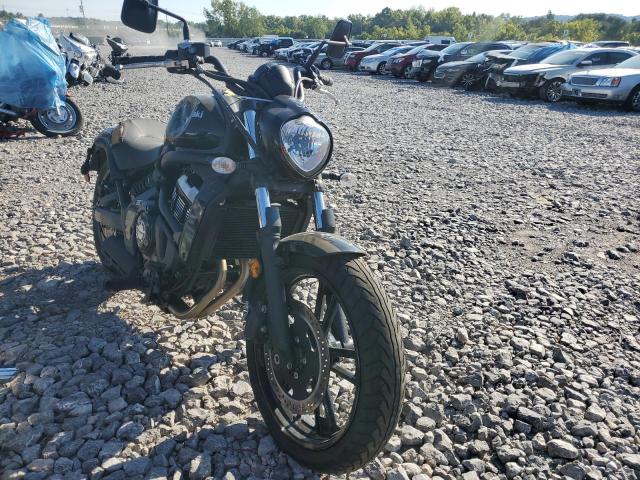 Kawasaki En650 c (2020)