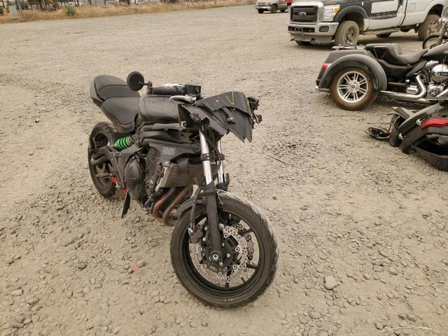 Kawasaki Ex650 e (2013)