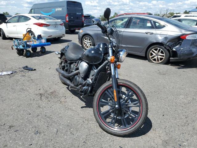 Kawasaki Vn900 c (2011)