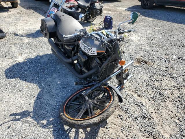 Kawasaki Vn900 c (2019)