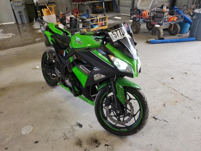Kawasaki Ex300 a (2013)