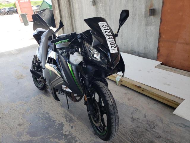 Kawasaki Ex300 a (2015)