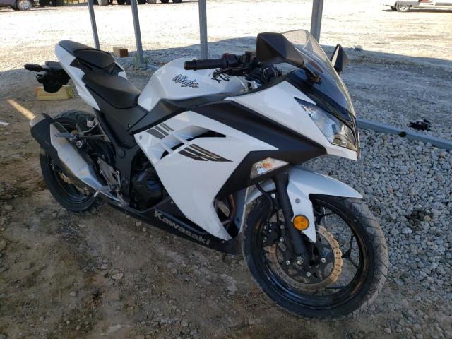 Kawasaki Ex300 a (2017)