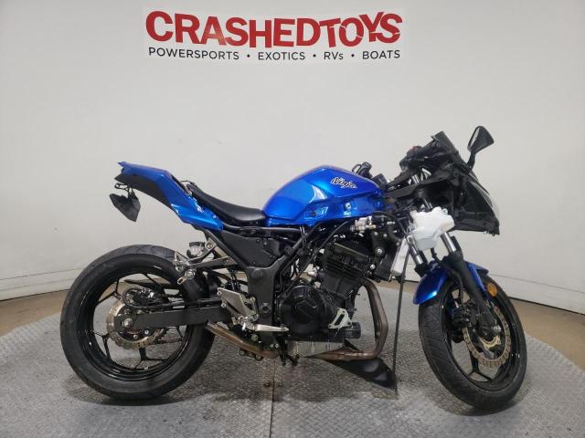 Kawasaki Ex300 b (2017)