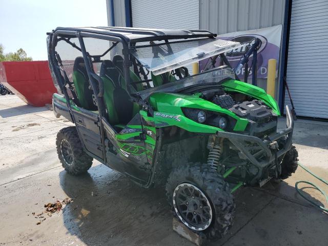 Kawasaki Krt800 j (2022)