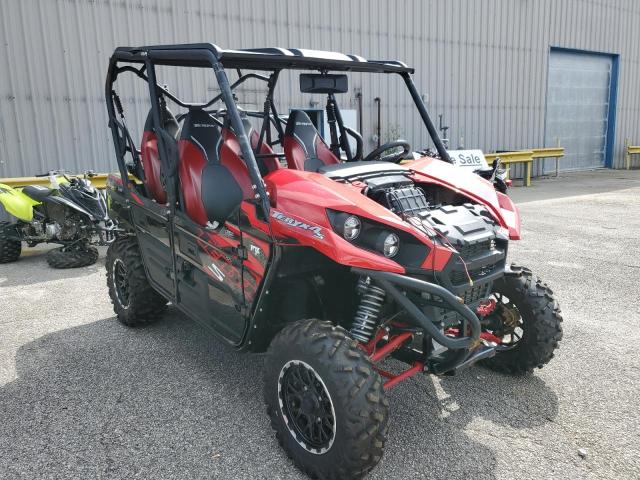 Kawasaki Krt800 j (2022)