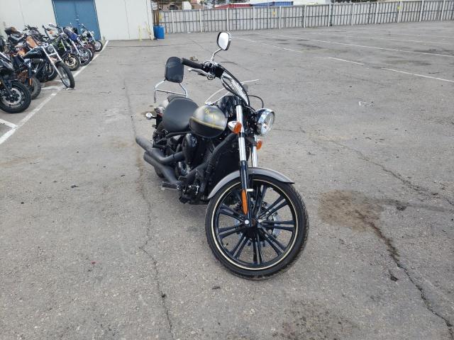 Kawasaki Vn900 c (2020)