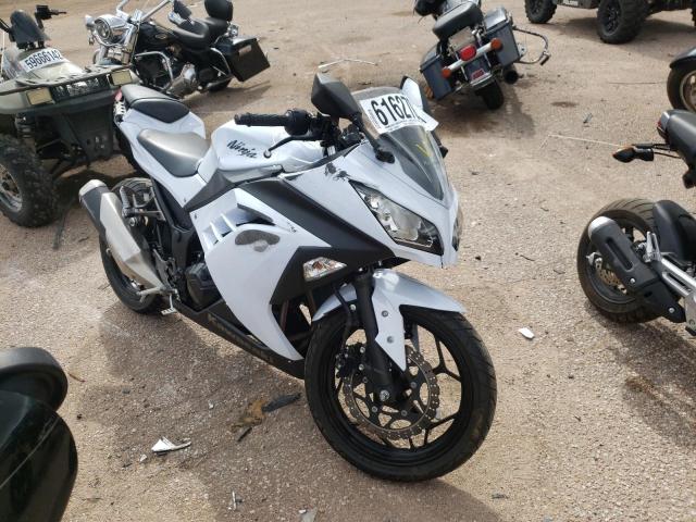 Kawasaki Ex300 a (2013)
