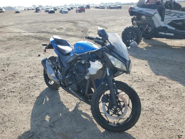 Kawasaki Ex300 a (2017)