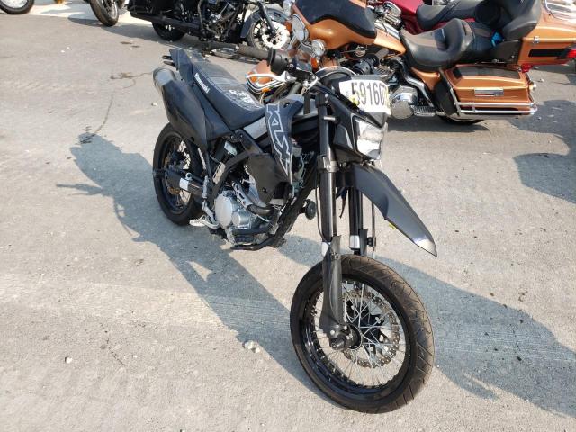 Kawasaki Klx300 e (2021)