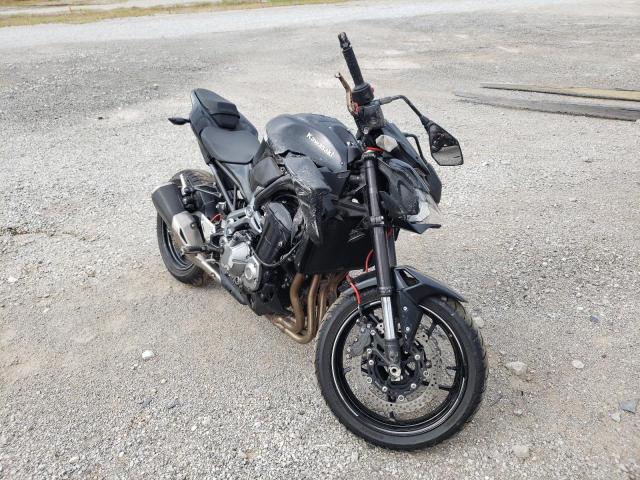 Kawasaki Zr900 (2017)