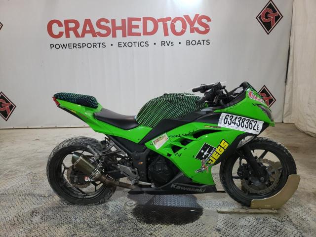 Kawasaki Ex300 a (2015)