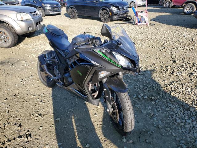 Kawasaki Ex300 a (2015)