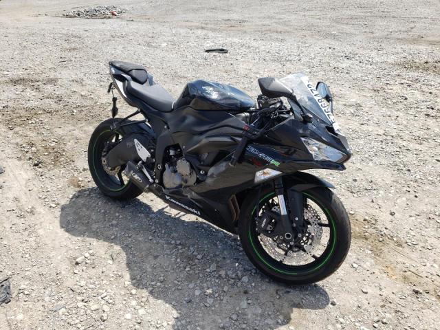 Kawasaki Zx636 k (2019)