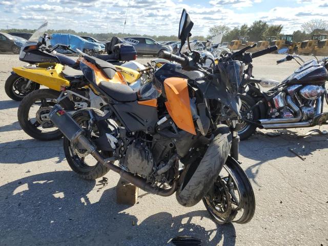 Kawasaki Er400 d (2020)