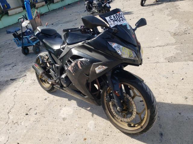 Kawasaki Ex300 a (2013)
