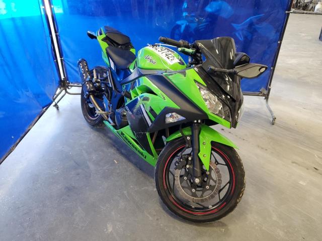 Kawasaki Ex300 a (2014)