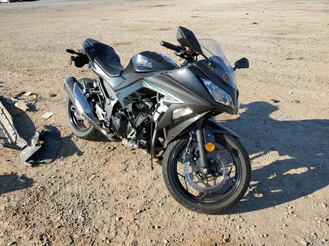 Kawasaki Ex300 a (2016)