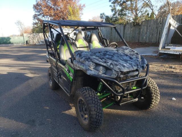 Kawasaki Krt800 c (2019)