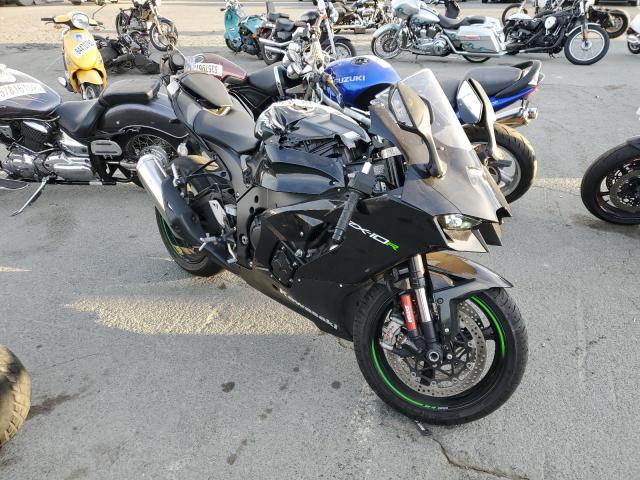 Kawasaki Zx1002 m (2021)