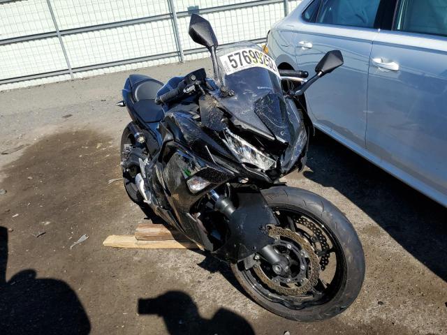 Kawasaki Ex650 m (2020)