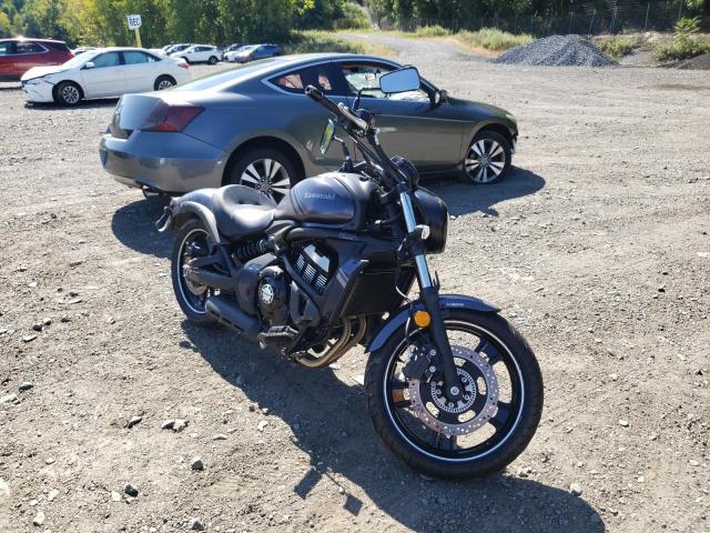 Kawasaki En650 d (2020)