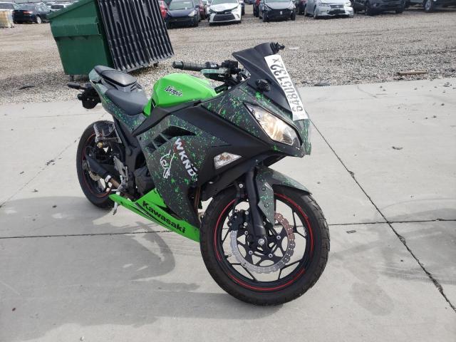 Kawasaki Ex300 a (2014)