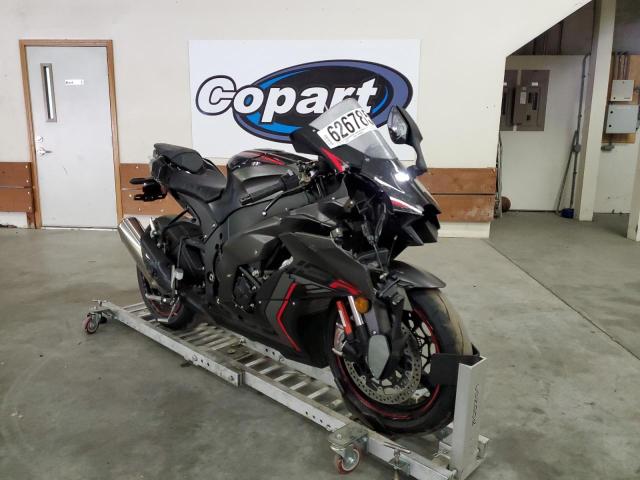 Kawasaki Zx1002 m (2022)