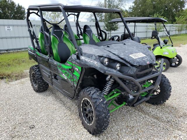 Kawasaki Krt800 j (2023)