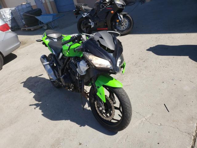 Kawasaki Ex300 a (2013)