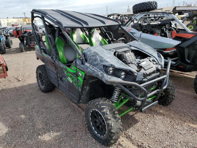 Kawasaki Krt800 j (2022)