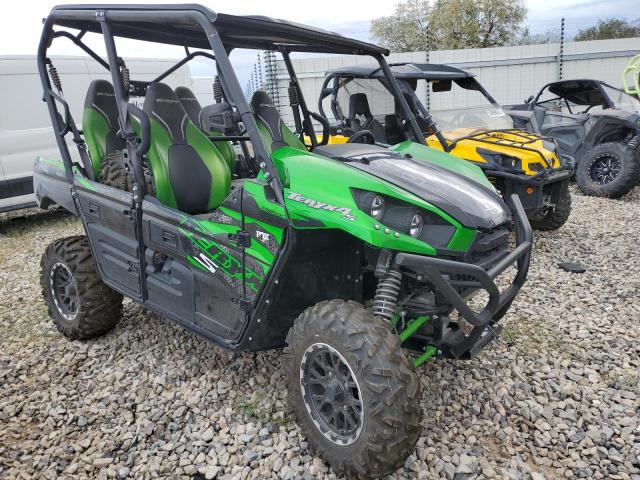 Kawasaki Krt800 j (2022)