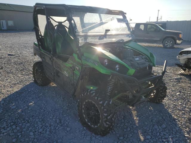 Kawasaki Krt800 j (2022)