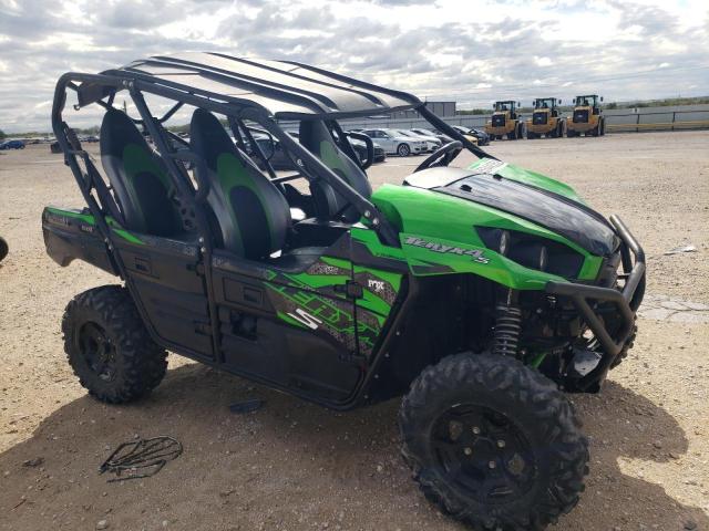 Kawasaki Krt800 j (2021)