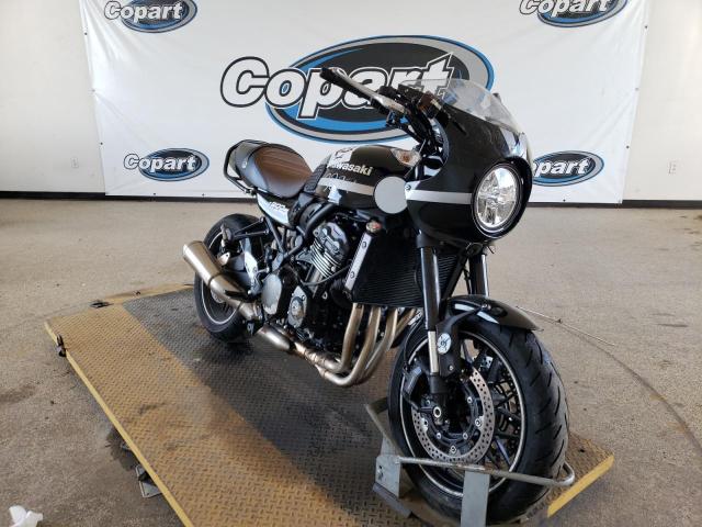 Kawasaki Zr900 (2022)