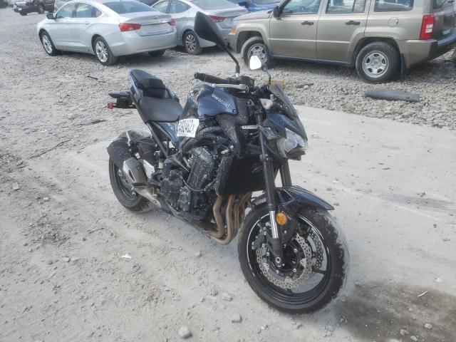 Kawasaki Zr900 (2022)