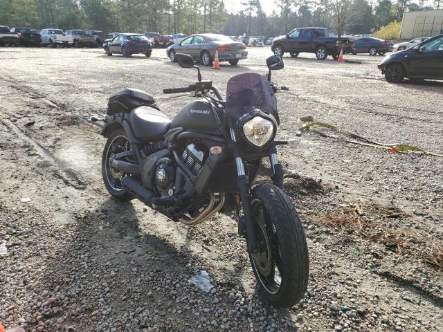 Kawasaki En650 c (2019)