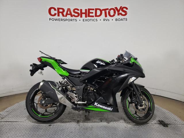 Kawasaki Ex300 b (2017)