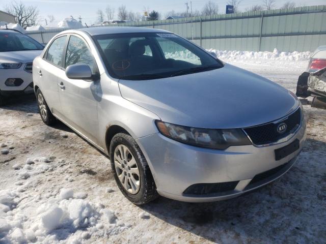 Kia Forte lx (2010)