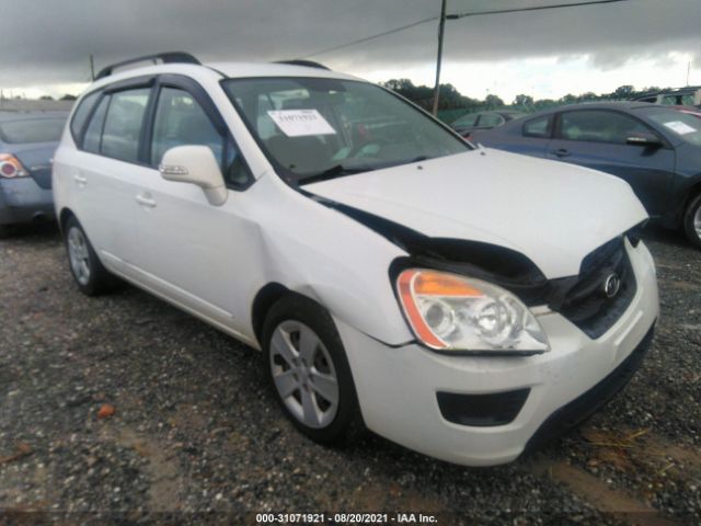Kia Rondo (2010)