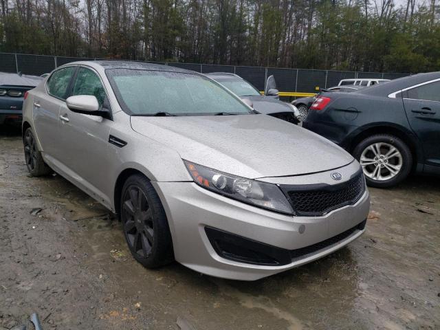 Kia Optima (2011)