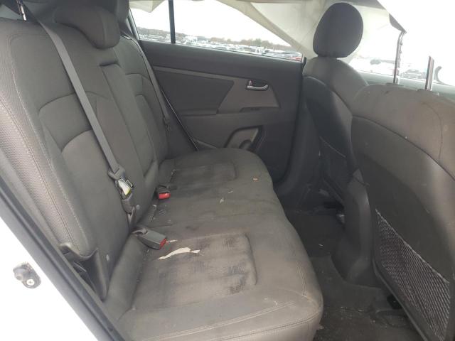Kia Sportage l 2011