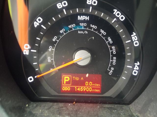 Kia Sportage l 2011